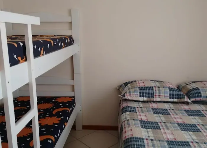 Residencial Ilha Verde