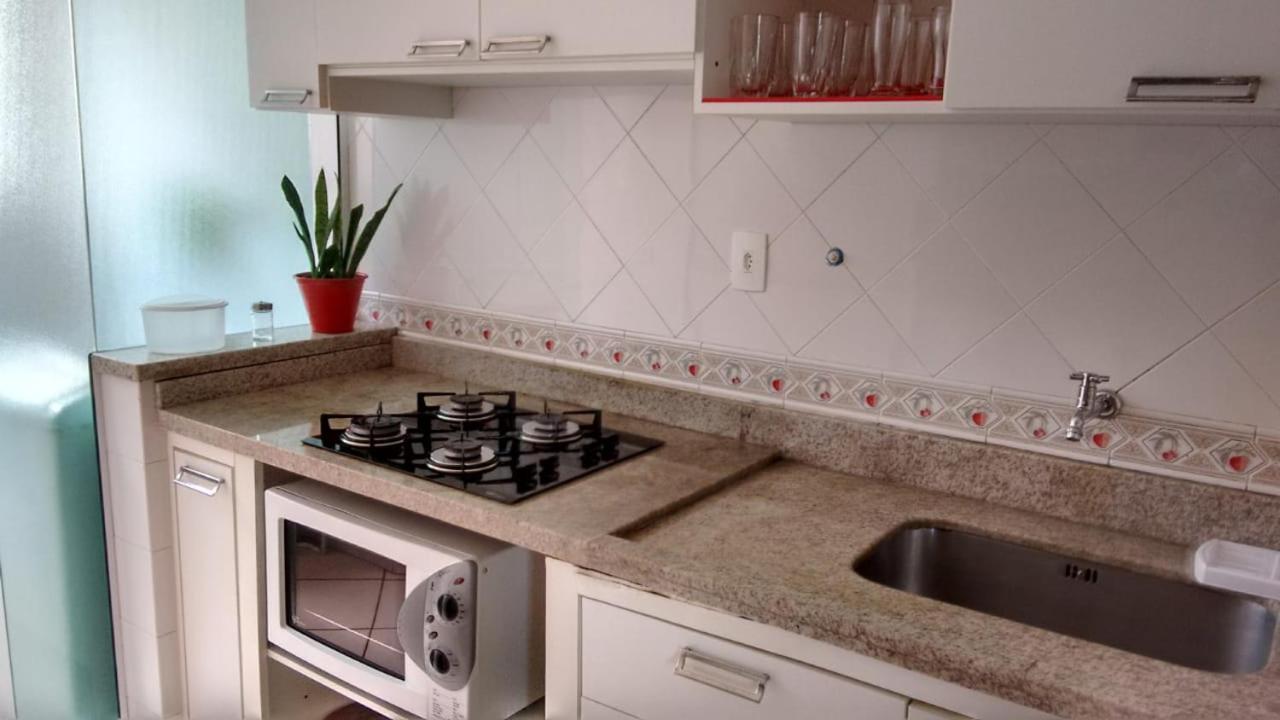 Residencial Ilha *