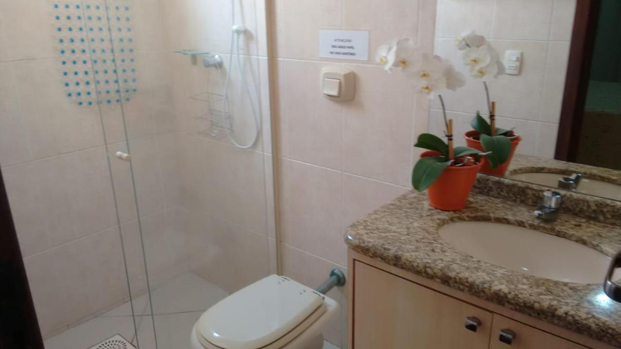 Apartment Residencial Ilha Florianopolis