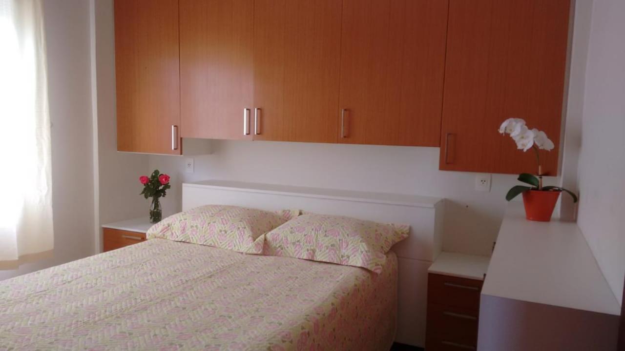 Apartment Residencial Ilha