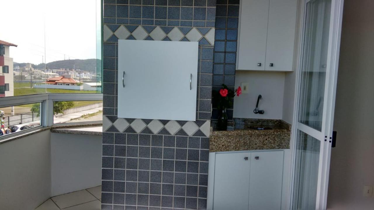 Residencial Ilha Apartment Florianopolis
