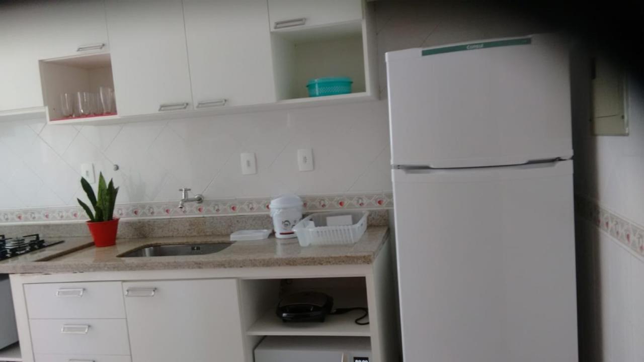 Apartment Residencial Ilha *