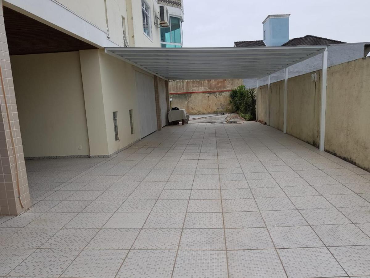 Residencial Ilha Apartment Florianopolis