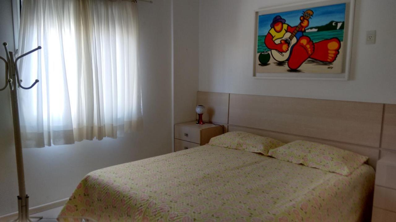 Apartment Residencial Ilha *
