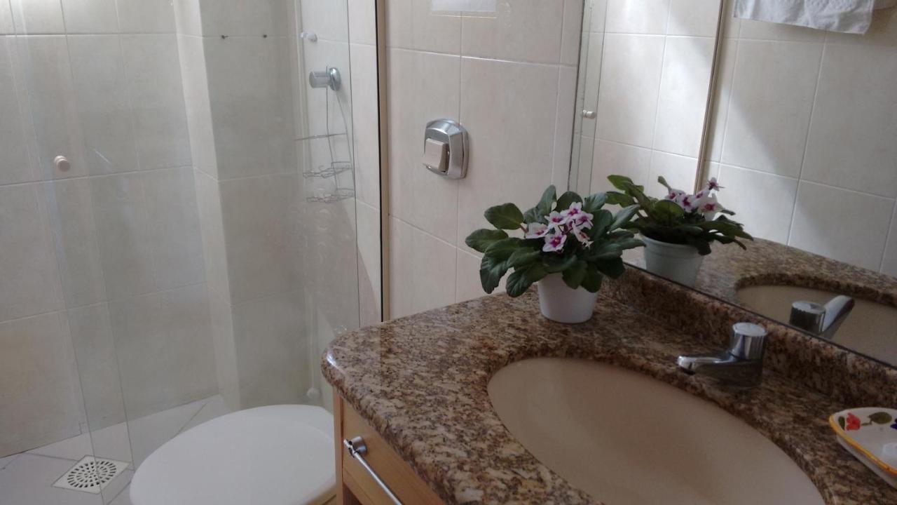 Apartment Residencial Ilha