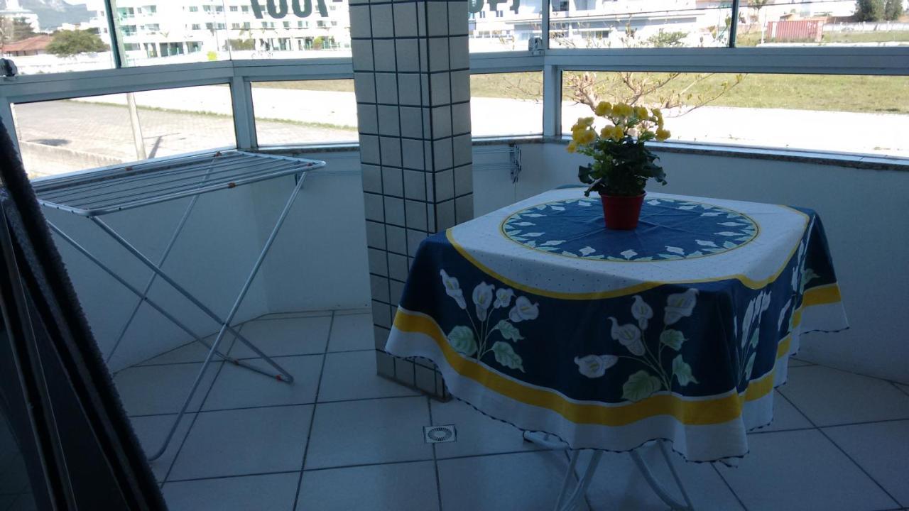 Apartment Residencial Ilha