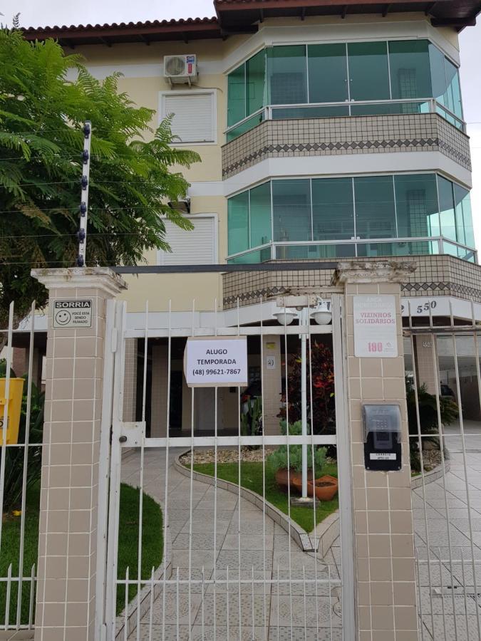 Residencial Ilha Apartment Florianopolis