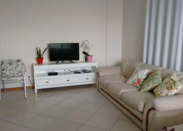 Residencial Ilha Verde