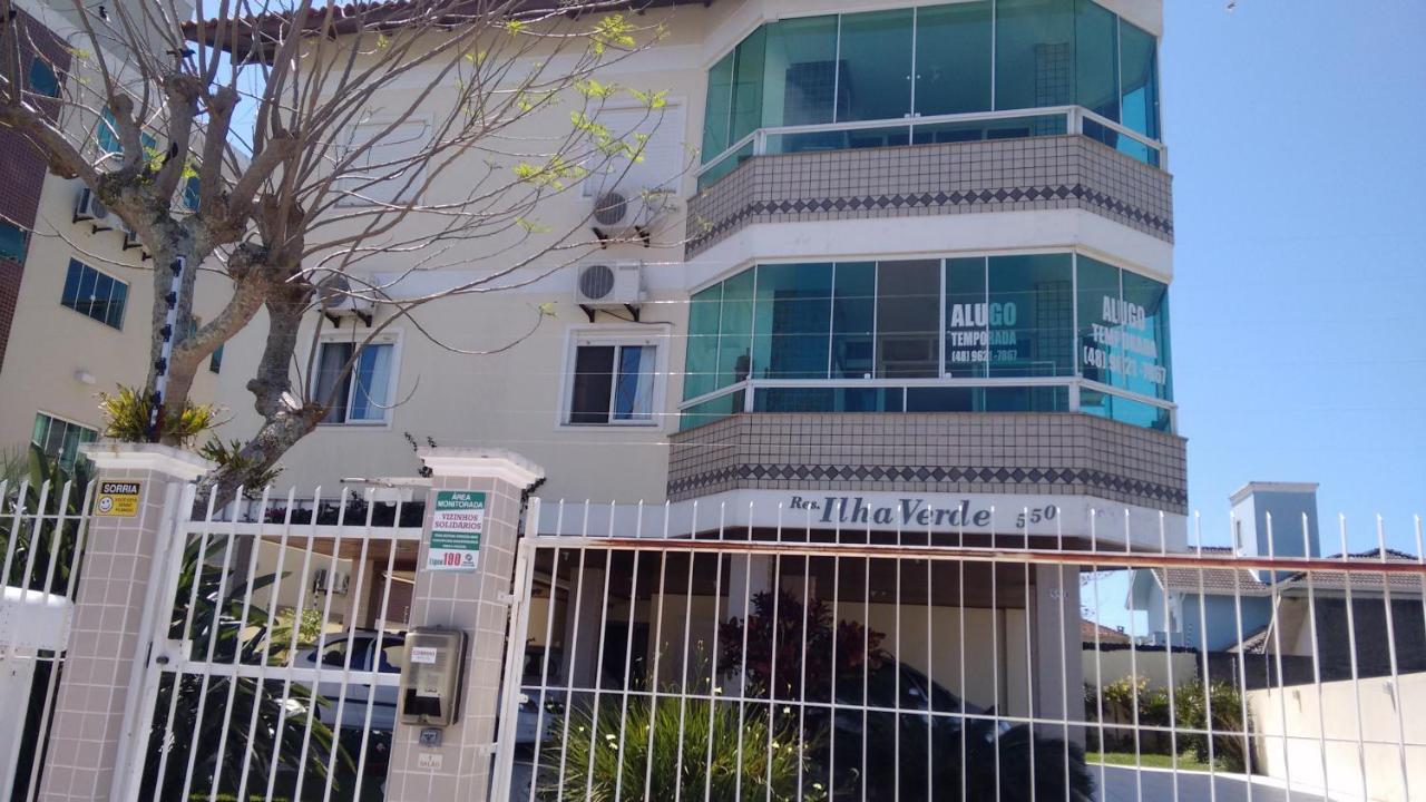 Residencial Ilha Apartamento