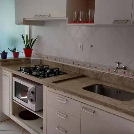 Residencial Ilha Verde Florianopolis Exterior photo